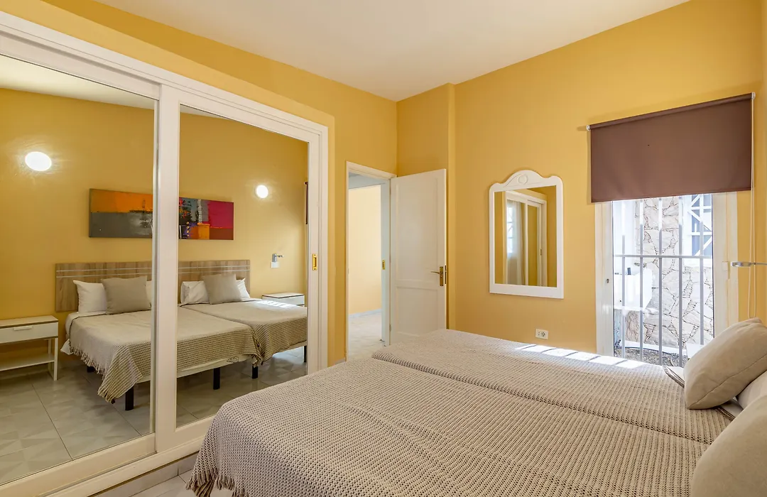 Vista Verde - Adults Only-1